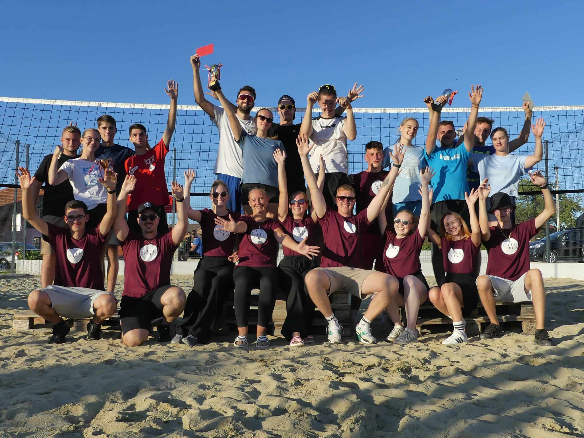 Savjet Mladih Sračinec